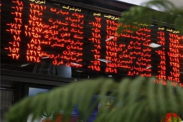 پشت پرده رشد ۶ هزار واحدی شاخص کل بورس
