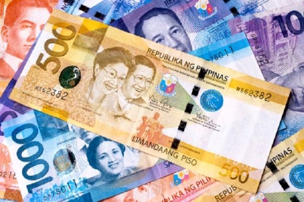 پول فیلیپین سقوط کرد