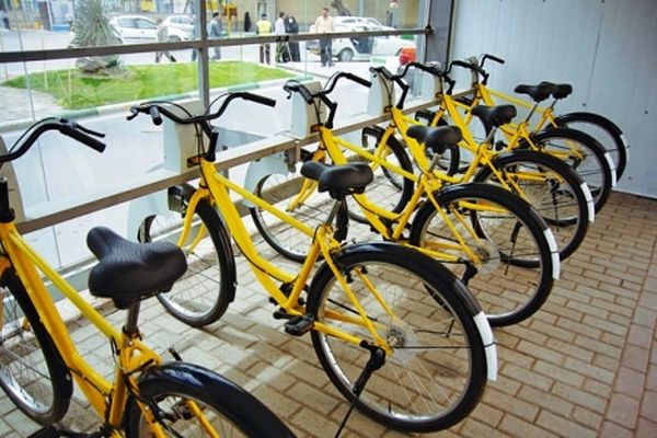 تعیین‌تکلیف دوچرخه‌های عمومی تا سه ماه آینده/ 350 دوچرخه دزدیده شده است