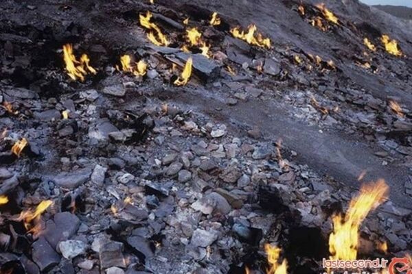 سنگ‌هایی در جمهوری چک که مردم را از گرسنگی نجات می‌دهند