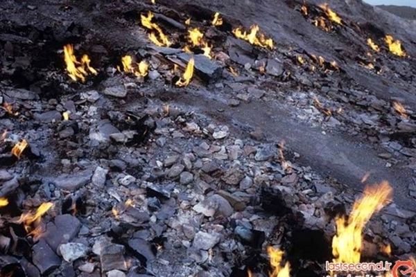 سنگ‌هایی در جمهوری چک که مردم را از گرسنگی نجات می‌دهند