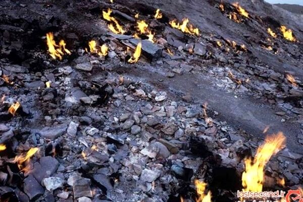سنگ‌هایی در جمهوری چک که مردم را از گرسنگی نجات می‌دهند