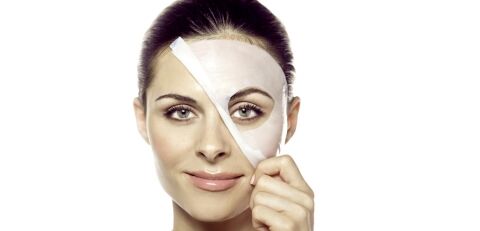 7 ماسک ارزان قیمت خانگی برای سفید کردن پوست