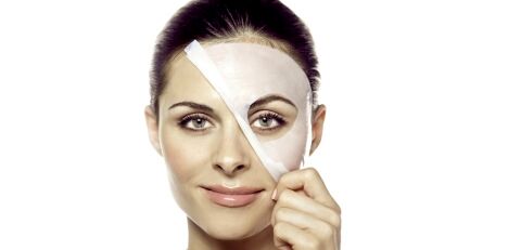 7 ماسک ارزان قیمت خانگی برای سفید کردن پوست