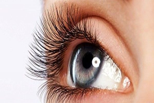 لمینت مژه و نحوه انجام آن در خانه