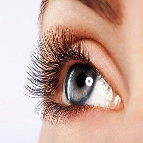 لمینت مژه و نحوه انجام آن در خانه