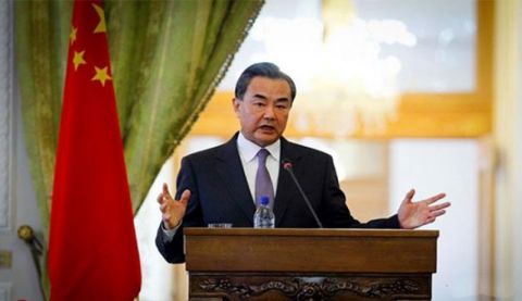 وزیر خارجه چین: چهار دهه رابطه با آمریکا در حال نابودی است