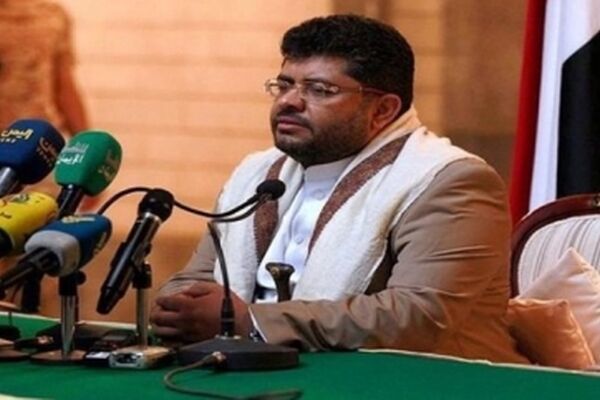 واکنش رئیس کمیته عالی انقلاب یمن به تحویل اس-300 به سوریه