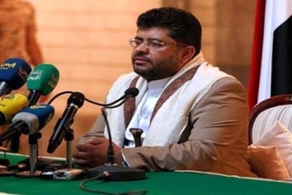 واکنش رئیس کمیته عالی انقلاب یمن به تحویل اس-300 به سوریه