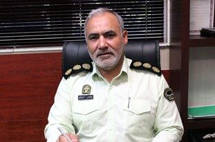 سرهنگ قربان‌زاده سرپرست فرمانده انتظامی خراسان رضوی شد
