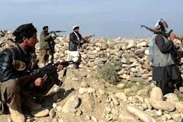 کشته شدن ۹ پلیس در ۳ حمله در افغانستان