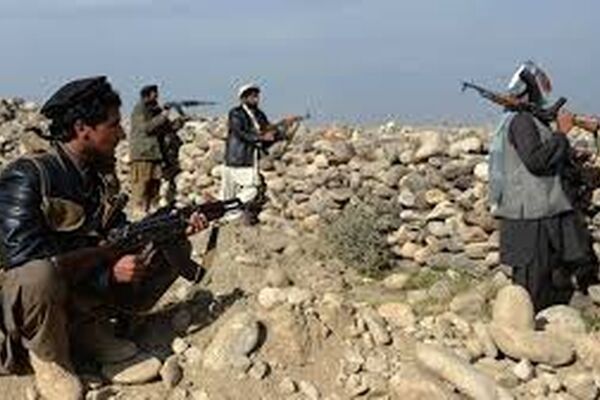 کشته شدن ۹ پلیس در ۳ حمله در افغانستان