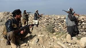 کشته شدن ۹ پلیس در ۳ حمله در افغانستان