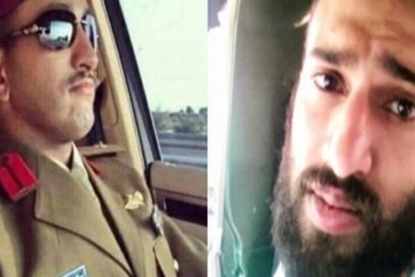 انصارالله یمن پسران علی عبدالله صالح را آزاد کرد