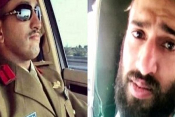 انصارالله یمن پسران علی عبدالله صالح را آزاد کرد