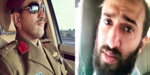 انصارالله یمن پسران علی عبدالله صالح را آزاد کرد