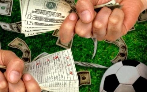 شرط‌بندی عجیب در فوتبال ایران