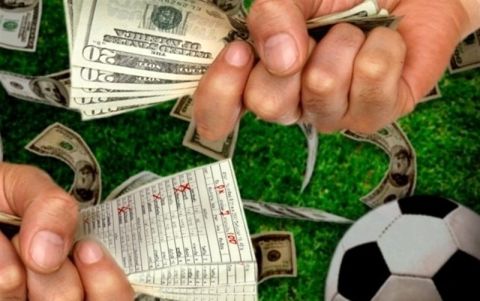 شرط‌بندی عجیب در فوتبال ایران