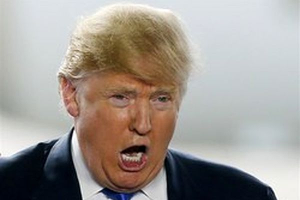 راز ثروتمند شدن ترامپ