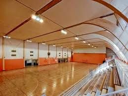 اجاره اماكن ورزشى براى پرداخت اقساط شخصى!