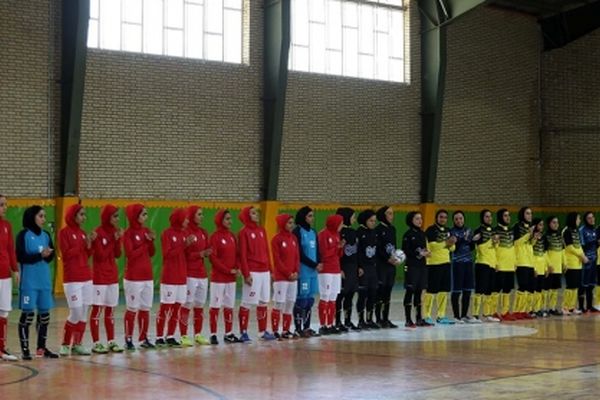 بالانشین‌ها در ضیافت پایین‌نشین‌های لیگ