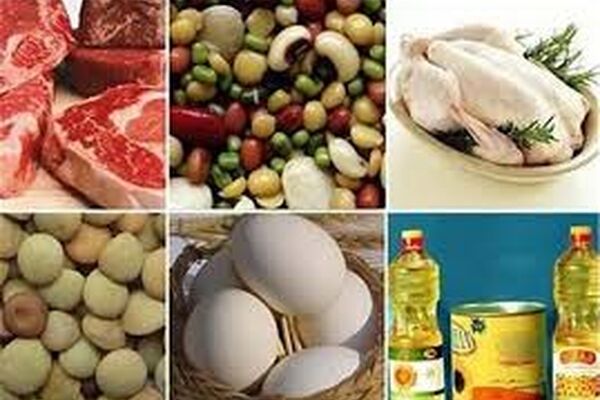 اسامی ۱۲ فرآورده غذایی غیر استاندارد اعلام شد