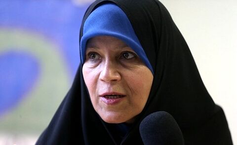 جزئیاتی از تخلف فائزه هاشمی رفسنجانی در دانشگاه آزاد واحد پردیس + اسناد