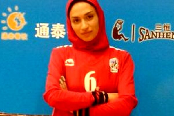 سطح بازی‌ها بالا است اما برای کسب سکو می‌جنگیم