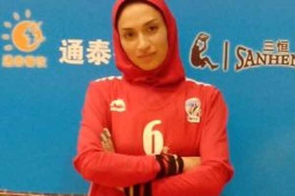 سطح بازی‌ها بالا است اما برای کسب سکو می‌جنگیم