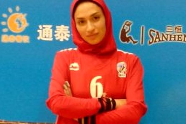 سطح بازی‌ها بالا است اما برای کسب سکو می‌جنگیم