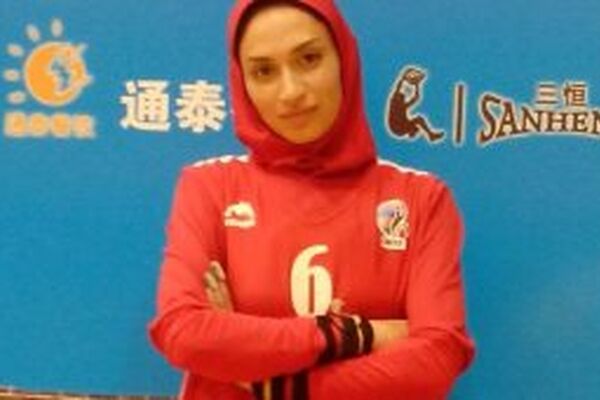سطح بازی‌ها بالا است اما برای کسب سکو می‌جنگیم