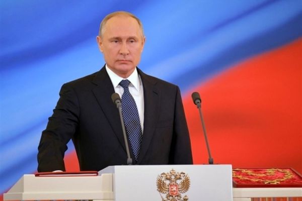 پوتین: نیازی به اقدام نظامی گسترده در ادلب نیست