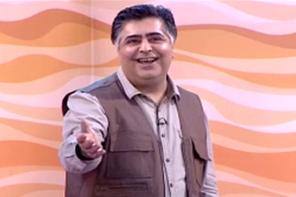 انتقاد رضا شفیعی جم: چرا برای خنداندن به سراغ بی ادبی می روند؟