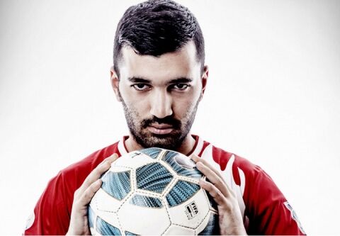 مسلمان در اینستاگرام پرسپولیسی شد! +عکس