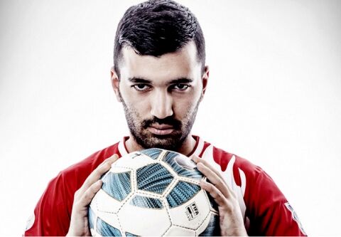 مسلمان در اینستاگرام پرسپولیسی شد! +عکس