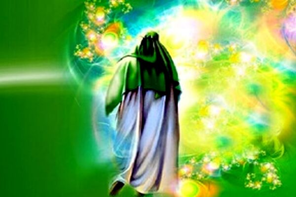 حدیث پیامبر(ص) درباره امامت حضرت مهدی(عج)