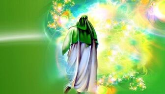 حدیث پیامبر(ص) درباره امامت حضرت مهدی(عج)