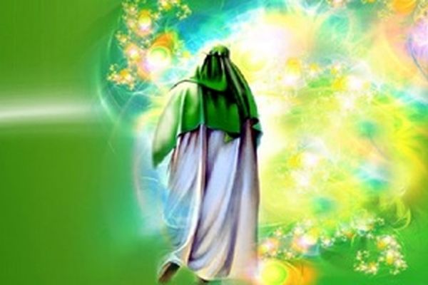 حدیث پیامبر(ص) درباره امامت حضرت مهدی(عج)