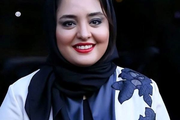 عکسی جدید از نرگس محمدی سر صحنه فیلمبرداری ستایش 3 منتشر شد