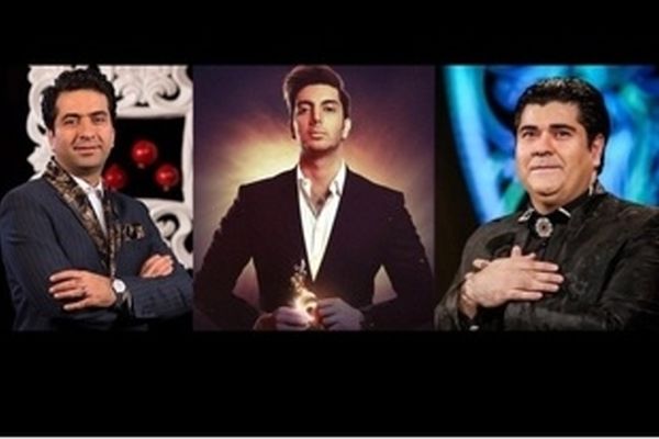 شکایت علیه سالار عقیلی، معتمدی و فرزاد فرزین