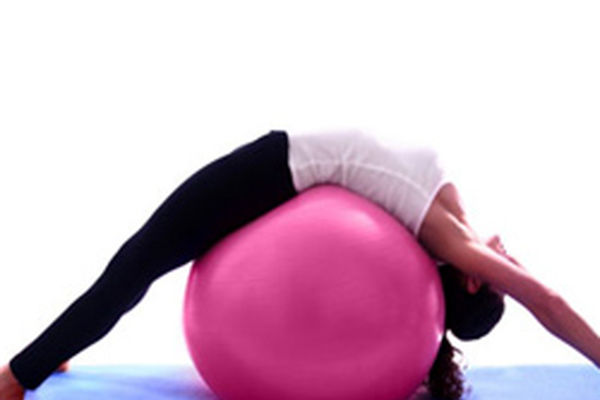 برای داشتن اندامی زیبا حتما این ورزش را انجام دهید!