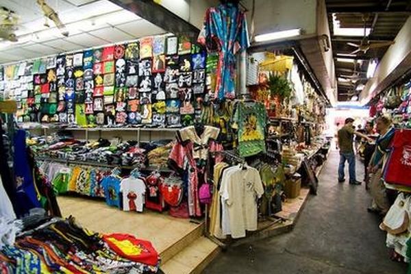 بازار اقیانوس هم باشد خشک می شود