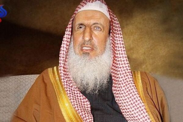 رسوایی جدید مفتی اعظم عربستان