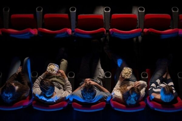 آخر هفته روی پرده سینماها چه می‌گذرد؟