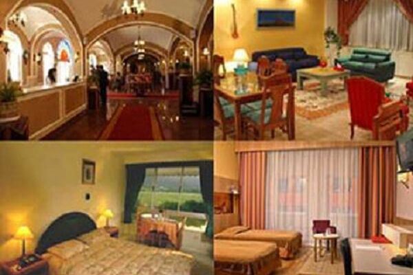 بسته‌های حمایتی لازمه رونق صنعت هتل‌داری است