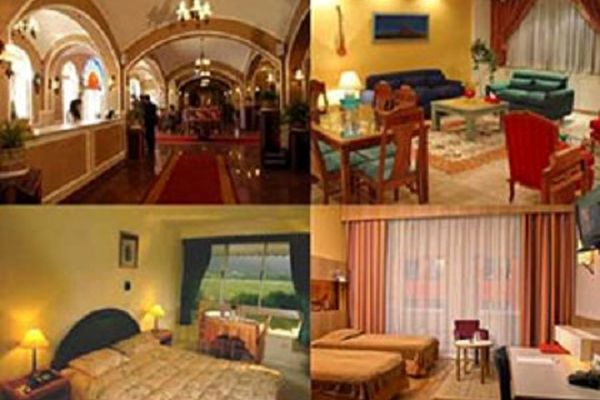 بسته‌های حمایتی لازمه رونق صنعت هتل‌داری است