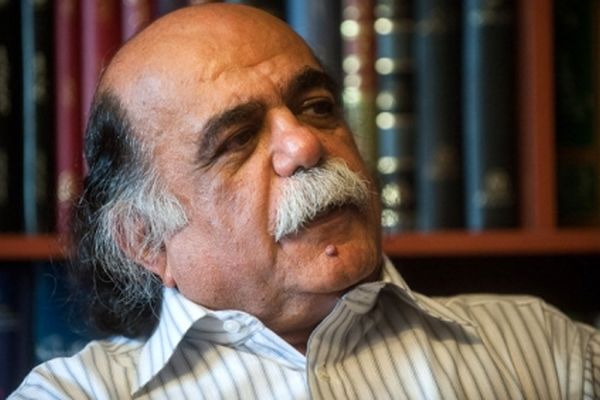 «خندستان خدایی» به چاپ دوم رسید