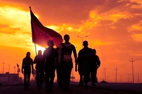 جزئیات برنامه‌های وزارت کشور برای رفاه زائران اربعین ۹۷