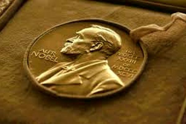 برندگان جایزه صلح نوبل مشخص شدند