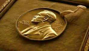 برندگان جایزه صلح نوبل مشخص شدند